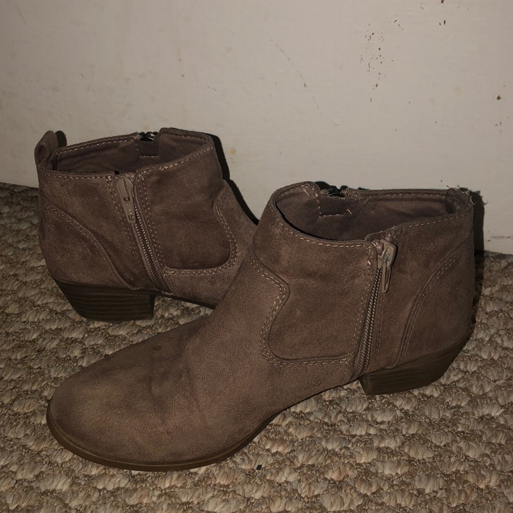 Booties - Picture 3 of 3